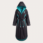 Redline Robe
