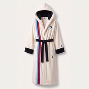 Redline Robe